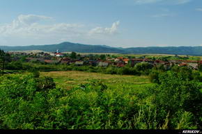 KERUCOV .ro - Fotografie si Jurnale de Calatorie - Traseu MTB Brasov - Rasnov - Bran - Codlea - Brasov (2 zile) de Andrei Vocurek