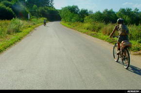KERUCOV .ro - Fotografie si Jurnale de Calatorie - Traseu MTB Brasov - Rasnov - Bran - Codlea - Brasov (2 zile) de Andrei Vocurek