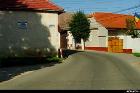 KERUCOV .ro - Fotografie si Jurnale de Calatorie - Traseu MTB Brasov - Rasnov - Bran - Codlea - Brasov (2 zile) de Andrei Vocurek