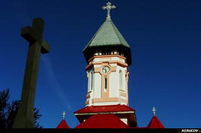 KERUCOV .ro - Fotografie si Jurnale de Calatorie - Traseu MTB Brasov - Rasnov - Bran - Codlea - Brasov (2 zile) de Andrei Vocurek