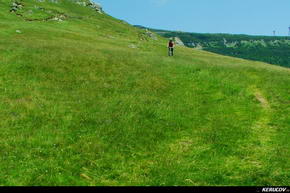 KERUCOV .ro - Fotografie si Jurnale de Calatorie - Traseu MTB Muntii Bucegi: Platoul Bucegi - Babele - Bolboci - Dichiu - Sinaia de Andrei Vocurek