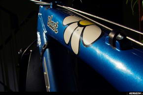 Traseu cu bicicleta MTB XC Bucuresti - Popesti-Novaci - Cetatea Argedava - KERUCOV .ro © 2007 - 2025 || #traseecubicicleta #mtb #ssp