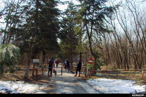 KERUCOV .ro - Fotografie si Jurnale de Calatorie - Traseu MTB Bucuresti - Popesti-Novaci - Cetatea Argedava de Andrei Vocurek