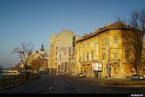 KERUCOV .ro - Fotografie si Jurnale de Calatorie - Traseu MTB Bucuresti - Padurea Cornetu - Lacul Mihailesti de Andrei Vocurek