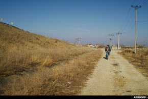 KERUCOV .ro - Fotografie si Jurnale de Calatorie - Traseu MTB Bucuresti - Padurea Cornetu - Lacul Mihailesti de Andrei Vocurek