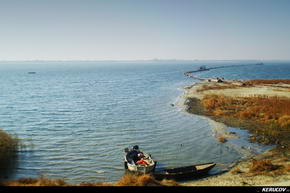 KERUCOV .ro - Fotografie si Jurnale de Calatorie - Traseu MTB Bucuresti - Padurea Cornetu - Lacul Mihailesti de Andrei Vocurek