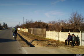 KERUCOV .ro - Fotografie si Jurnale de Calatorie - Traseu MTB Bucuresti - Padurea Cornetu - Lacul Mihailesti de Andrei Vocurek