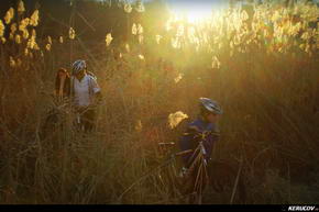 KERUCOV .ro - Fotografie si Jurnale de Calatorie - Traseu MTB Bucuresti - Padurea Cornetu - Lacul Mihailesti de Andrei Vocurek