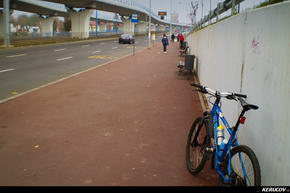 Traseu cu bicicleta MTB XC Bucuresti - Chiajna - Lacul Chitila - Palatul Mogosoaia - KERUCOV .ro © 2007 - 2025 || #traseecubicicleta #mtb #ssp