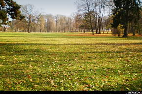 KERUCOV .ro - Fotografie si Jurnale de Calatorie - Traseu MTB Bucuresti - Chiajna - Lacul Chitila - Palatul Mogosoaia de Andrei Vocurek