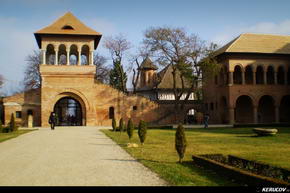 KERUCOV .ro - Fotografie si Jurnale de Calatorie - Traseu MTB Bucuresti - Chiajna - Lacul Chitila - Palatul Mogosoaia de Andrei Vocurek