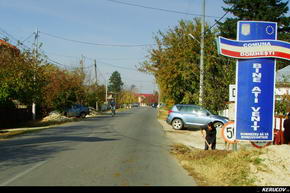 KERUCOV .ro - Fotografie si Jurnale de Calatorie - Traseu MTB Bucuresti - Magurele - Clinceni - Chiajna - Lacul Morii de Andrei Vocurek