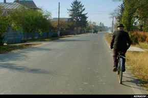 KERUCOV .ro - Fotografie si Jurnale de Calatorie - Traseu MTB Bucuresti - Magurele - Clinceni - Chiajna - Lacul Morii de Andrei Vocurek