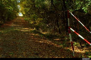 KERUCOV .ro - Fotografie si Jurnale de Calatorie - Traseu MTB Bucuresti - Magurele - Clinceni - Chiajna - Lacul Morii de Andrei Vocurek