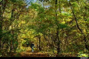 KERUCOV .ro - Fotografie si Jurnale de Calatorie - Traseu MTB Bucuresti - Magurele - Clinceni - Chiajna - Lacul Morii de Andrei Vocurek