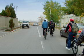 KERUCOV .ro - Fotografie si Jurnale de Calatorie - Traseu MTB Bucuresti - Magurele - Clinceni - Chiajna - Lacul Morii de Andrei Vocurek