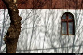 KERUCOV .ro - Fotografie si Jurnale de Calatorie - Traseu MTB Bucuresti - Mogosoaia - Palatul Mogosoaia de Andrei Vocurek