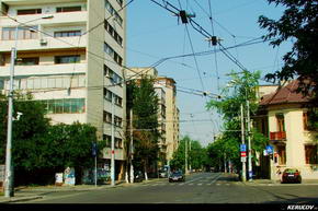 KERUCOV .ro - Fotografie si Jurnale de Calatorie - Traseu MTB Bucuresti - Palatul Mogosoaia (VP 5 ani) de Andrei Vocurek