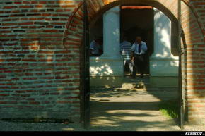 KERUCOV .ro - Fotografie si Jurnale de Calatorie - Traseu MTB Bucuresti - Palatul Mogosoaia (VP 5 ani) de Andrei Vocurek