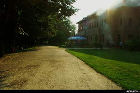 KERUCOV .ro - Fotografie si Jurnale de Calatorie - Traseu MTB Bucuresti - Palatul Mogosoaia (VP 5 ani) de Andrei Vocurek