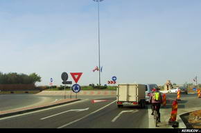 KERUCOV .ro - Fotografie si Jurnale de Calatorie - Traseu MTB Bucuresti - Gradistea - Comana - Parcul Natural Comana de Andrei Vocurek