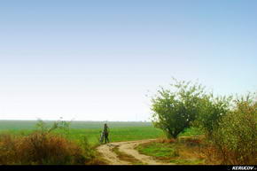 KERUCOV .ro - Fotografie si Jurnale de Calatorie - Traseu MTB Bucuresti - Gradistea - Comana - Parcul Natural Comana de Andrei Vocurek