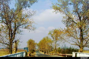 KERUCOV .ro - Fotografie si Jurnale de Calatorie - Traseu MTB Bucuresti - Gradistea - Comana - Parcul Natural Comana de Andrei Vocurek