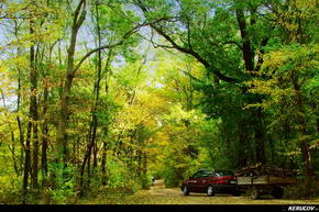KERUCOV .ro - Fotografie si Jurnale de Calatorie - Traseu MTB Bucuresti - Gradistea - Comana - Parcul Natural Comana de Andrei Vocurek