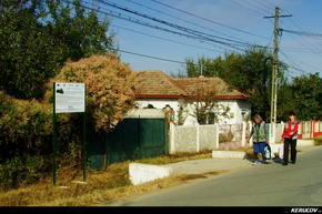 KERUCOV .ro - Fotografie si Jurnale de Calatorie - Traseu MTB Bucuresti - Gradistea - Comana - Parcul Natural Comana de Andrei Vocurek