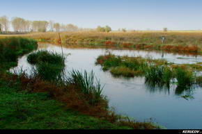 KERUCOV .ro - Fotografie si Jurnale de Calatorie - Traseu MTB Bucuresti - Gradistea - Comana - Parcul Natural Comana de Andrei Vocurek