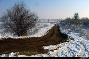 KERUCOV .ro - Fotografie si Jurnale de Calatorie - Traseu MTB Bucuresti - Darasti - Lacul Mihailesti - Domnesti de Andrei Vocurek