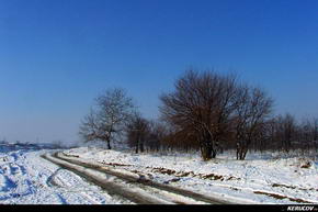 KERUCOV .ro - Fotografie si Jurnale de Calatorie - Traseu MTB Bucuresti - Darasti - Lacul Mihailesti - Domnesti de Andrei Vocurek