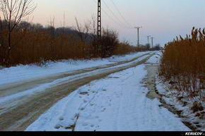 KERUCOV .ro - Fotografie si Jurnale de Calatorie - Traseu MTB Bucuresti - Darasti - Lacul Mihailesti - Domnesti de Andrei Vocurek