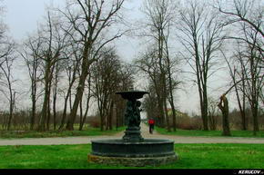 KERUCOV .ro - Fotografie si Jurnale de Calatorie - Traseu MTB Bucuresti - Manastirea Caldarusani - Palatul Ghica de la Caciulati de Andrei Vocurek