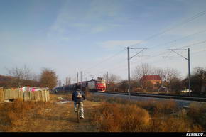 KERUCOV .ro - Fotografie si Jurnale de Calatorie - Traseu MTB Bucuresti - Padurea Boldu-Cretuleasa - Padurea Andronache de Andrei Vocurek