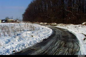 KERUCOV .ro - Fotografie si Jurnale de Calatorie - Traseu MTB Bucuresti - Padurea Magurele - Jilava - Bucuresti de Andrei Vocurek