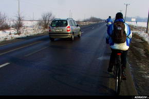KERUCOV .ro - Fotografie si Jurnale de Calatorie - Traseu MTB Bucuresti - Padurea Magurele - Jilava - Bucuresti de Andrei Vocurek