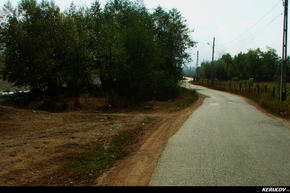 KERUCOV .ro - Fotografie si Jurnale de Calatorie - Traseu MTB Petrila - Lonea - Cabana Groapa Seaca - Manastirea Jiet de Andrei Vocurek