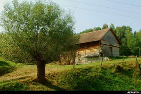 KERUCOV .ro - Fotografie si Jurnale de Calatorie - Traseu MTB Petrila - Lonea - Cabana Groapa Seaca - Manastirea Jiet de Andrei Vocurek