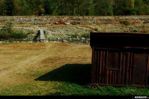 KERUCOV .ro - Fotografie si Jurnale de Calatorie - Traseu MTB Petrila - Lonea - Cabana Groapa Seaca - Manastirea Jiet de Andrei Vocurek