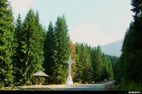 KERUCOV .ro - Fotografie si Jurnale de Calatorie - Traseu MTB Petrila - Lonea - Cabana Groapa Seaca - Manastirea Jiet de Andrei Vocurek