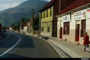 KERUCOV .ro - Fotografie si Jurnale de Calatorie - Traseu MTB Petrila - Lonea - Cabana Groapa Seaca - Manastirea Jiet de Andrei Vocurek