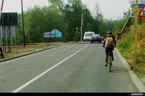 Traseu cu bicicleta MTB XC Merisor - Dealu Babii - via DJ 666 - Vulcan - Aninoasa - KERUCOV .ro © 2007 - 2025 || #traseecubicicleta #mtb #ssp