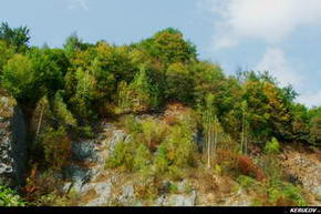 KERUCOV .ro - Fotografie si Jurnale de Calatorie - Traseu MTB Petrosani - Pestera Bolii - Arsuri - Petrila de Andrei Vocurek
