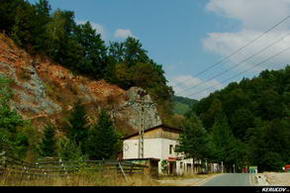 KERUCOV .ro - Fotografie si Jurnale de Calatorie - Traseu MTB Petrosani - Pestera Bolii - Arsuri - Petrila de Andrei Vocurek