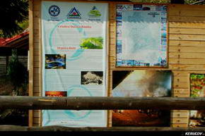 KERUCOV .ro - Fotografie si Jurnale de Calatorie - Traseu MTB Petrosani - Pestera Bolii - Arsuri - Petrila de Andrei Vocurek