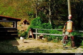 KERUCOV .ro - Fotografie si Jurnale de Calatorie - Traseu MTB Petrosani - Pestera Bolii - Arsuri - Petrila de Andrei Vocurek