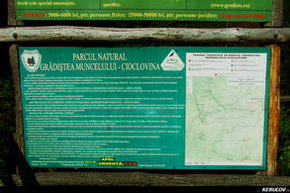 KERUCOV .ro - Fotografie si Jurnale de Calatorie - Traseu MTB Petrosani - Pestera Bolii - Arsuri - Petrila de Andrei Vocurek