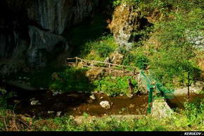 KERUCOV .ro - Fotografie si Jurnale de Calatorie - Traseu MTB Petrosani - Pestera Bolii - Arsuri - Petrila de Andrei Vocurek