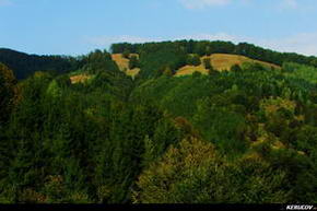 KERUCOV .ro - Fotografie si Jurnale de Calatorie - Traseu MTB Petrosani - Pestera Bolii - Arsuri - Petrila de Andrei Vocurek